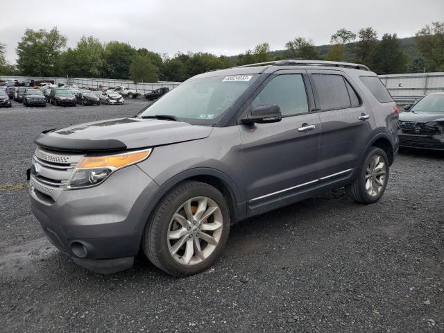 FORD EXPLORER X 2013 1fm5k8d89dgc13374