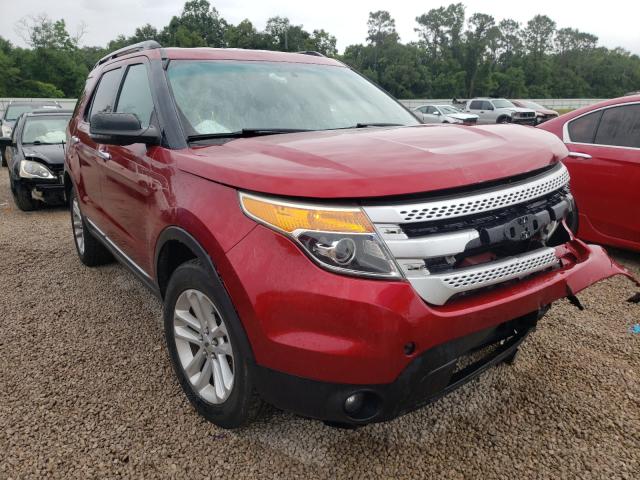 FORD EXPLORER X 2013 1fm5k8d89dgc14900