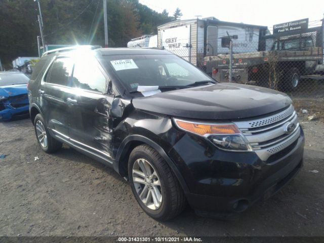 FORD EXPLORER 2013 1fm5k8d89dgc18140