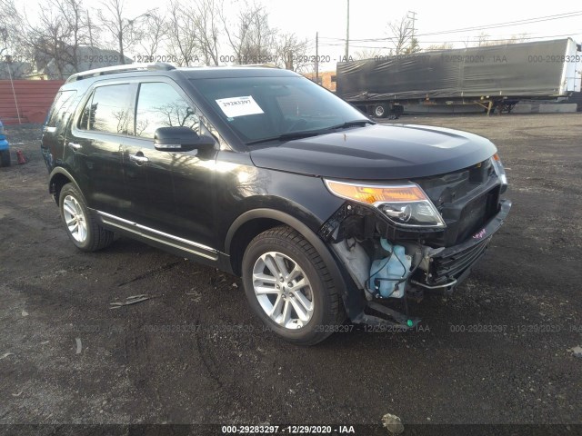 FORD EXPLORER 2013 1fm5k8d89dgc19241