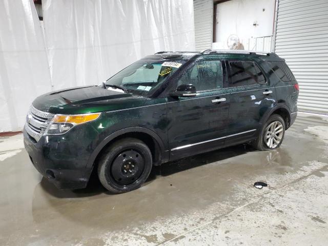 FORD EXPLORER 2013 1fm5k8d89dgc20230