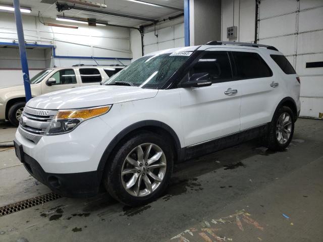 FORD EXPLORER X 2013 1fm5k8d89dgc24889