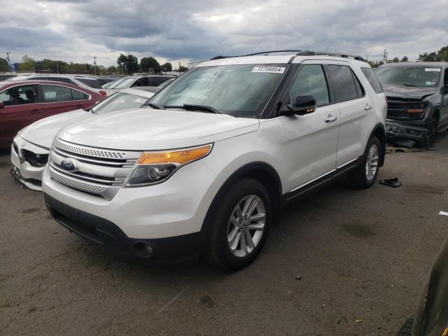 FORD EXPLORER X 2013 1fm5k8d89dgc27937