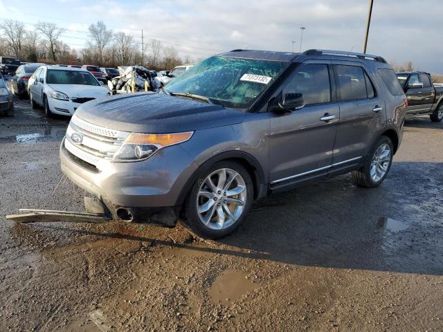 FORD EXPLORER X 2013 1fm5k8d89dgc33771