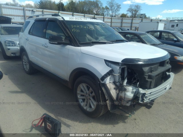 FORD EXPLORER 2013 1fm5k8d89dgc39442