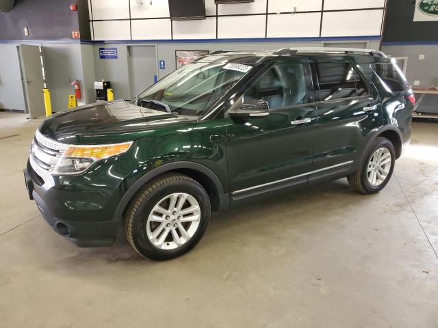 FORD EXPLORER 2013 1fm5k8d89dgc51543