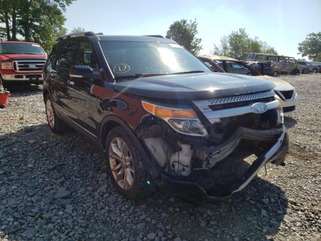 FORD EXPLORER X 2013 1fm5k8d89dgc52014