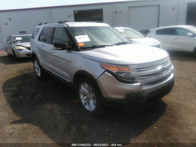 FORD EXPLORER 2013 1fm5k8d89dgc61375