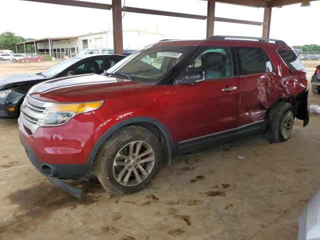 FORD EXPLORER X 2013 1fm5k8d89dgc69007