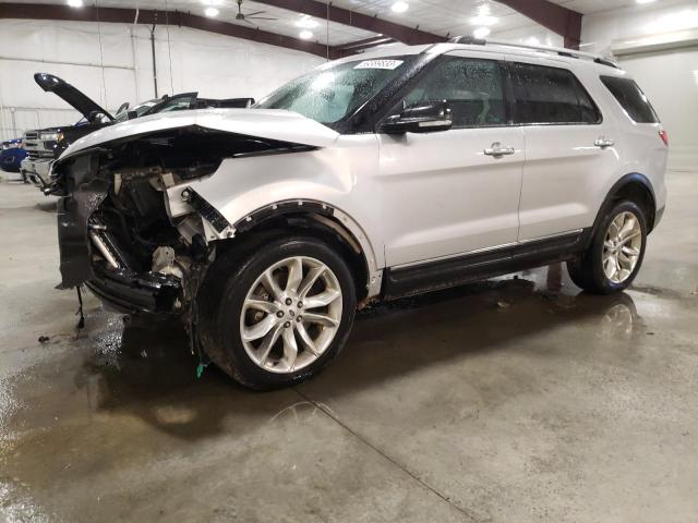 FORD EXPLORER X 2013 1fm5k8d89dgc69170