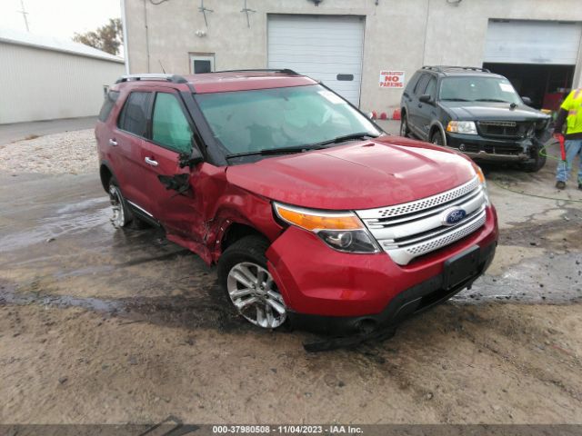 FORD EXPLORER 2013 1fm5k8d89dgc76300