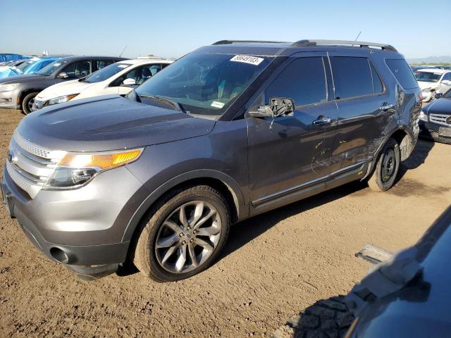 FORD EXPLORER X 2013 1fm5k8d89dgc76538