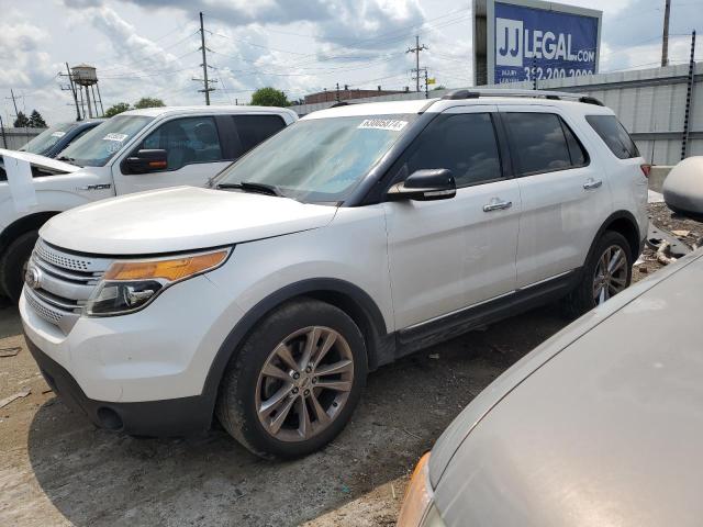 FORD EXPLORER X 2013 1fm5k8d89dgc79147