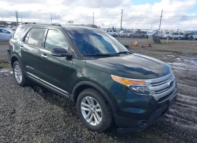 FORD EXPLORER 2013 1fm5k8d89dgc81612