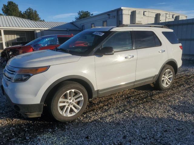 FORD EXPLORER 2013 1fm5k8d89dgc81707