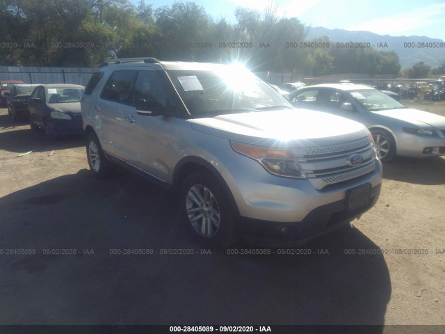 FORD EXPLORER 2013 1fm5k8d89dgc81755