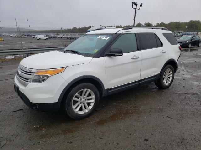 FORD EXPLORER X 2013 1fm5k8d89dgc86633