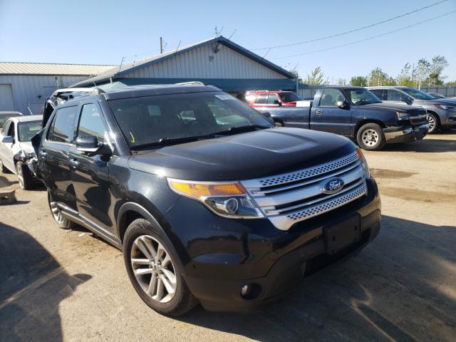 FORD EXPLORER X 2013 1fm5k8d89dgc92237