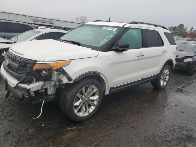 FORD EXPLORER 2014 1fm5k8d89ega00751