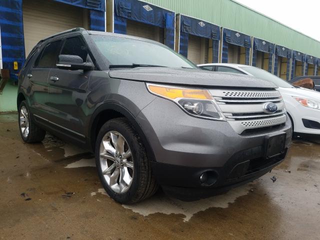 FORD EXPLORER X 2014 1fm5k8d89ega02242