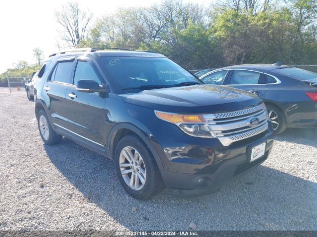 FORD EXPLORER 2014 1fm5k8d89ega05741