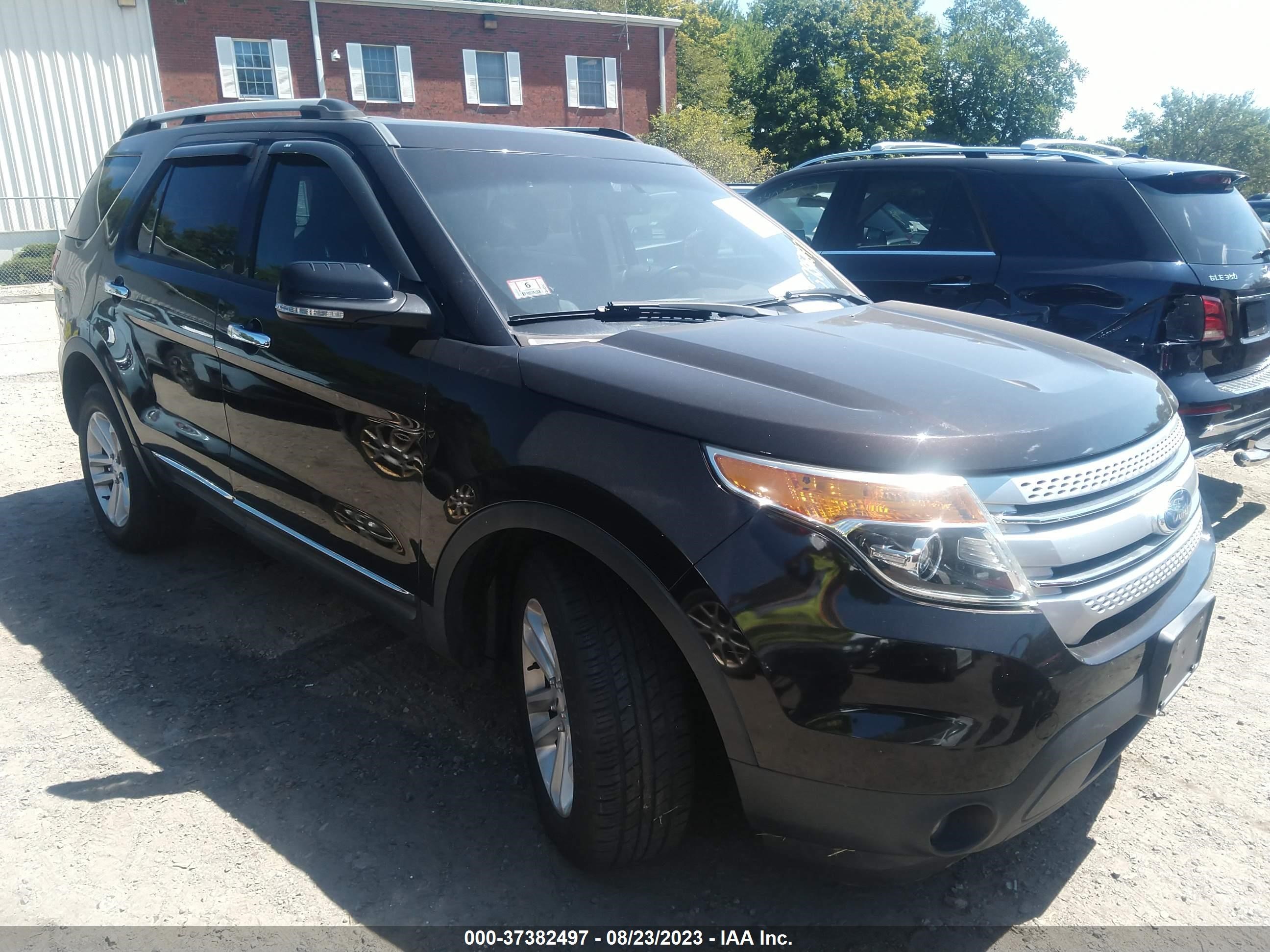 FORD EXPLORER 2014 1fm5k8d89ega05903