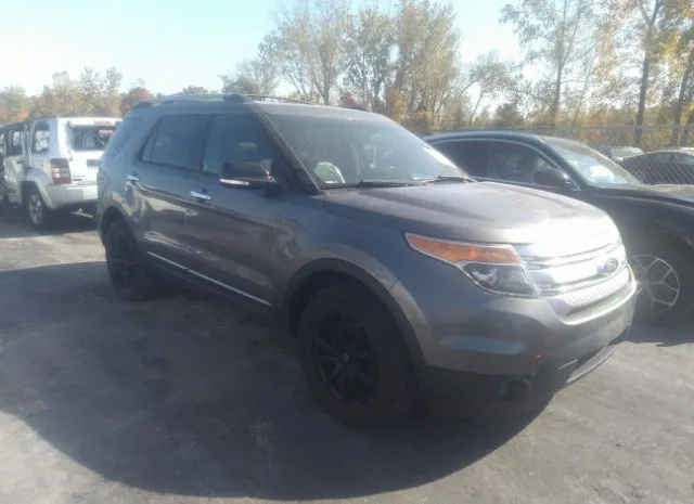 FORD EXPLORER 2014 1fm5k8d89ega06954