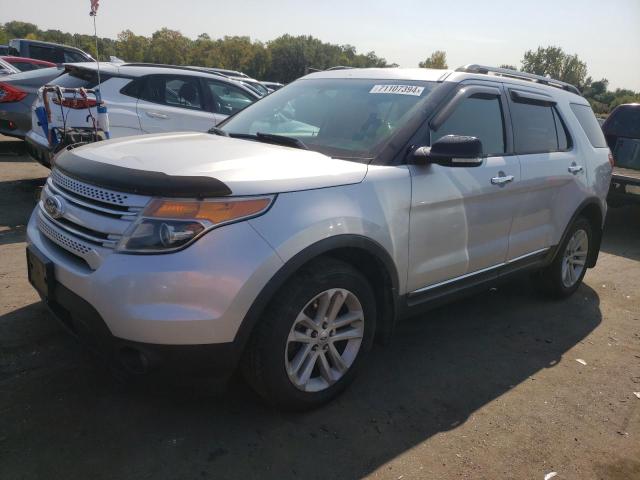 FORD EXPLORER X 2014 1fm5k8d89ega15329