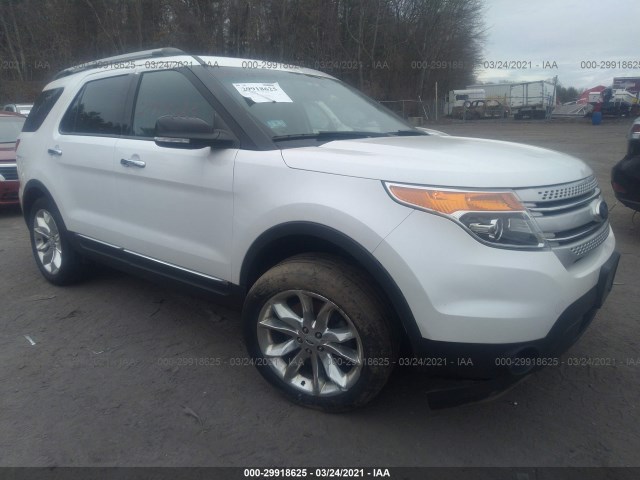 FORD EXPLORER 2014 1fm5k8d89ega15346