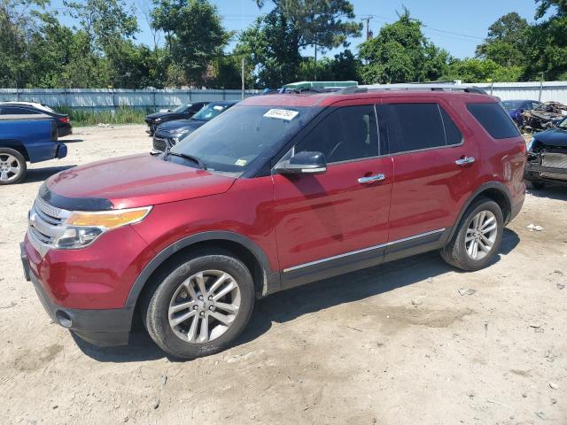 FORD EXPLORER 2014 1fm5k8d89ega15587