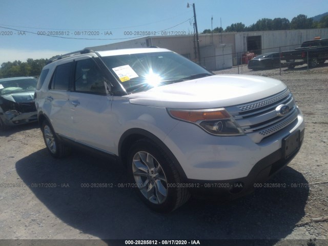 FORD EXPLORER 2014 1fm5k8d89ega25715