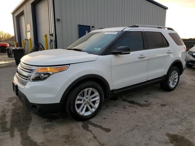 FORD EXPLORER 2014 1fm5k8d89ega28985