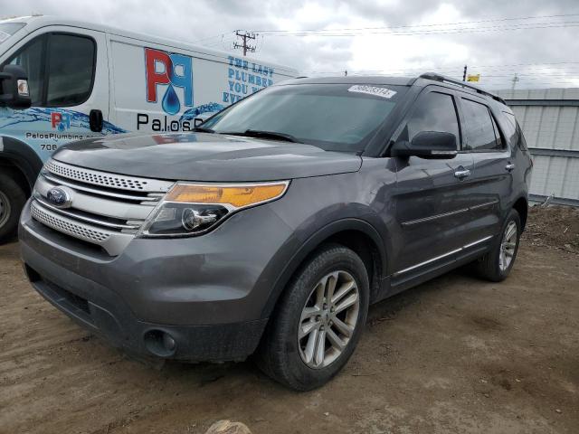 FORD EXPLORER 2014 1fm5k8d89ega32003