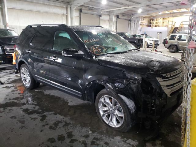 FORD EXPLORER X 2014 1fm5k8d89ega32664