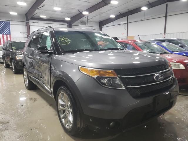 FORD EXPLORER X 2014 1fm5k8d89ega37590