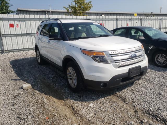 FORD EXPLORER X 2014 1fm5k8d89ega38920