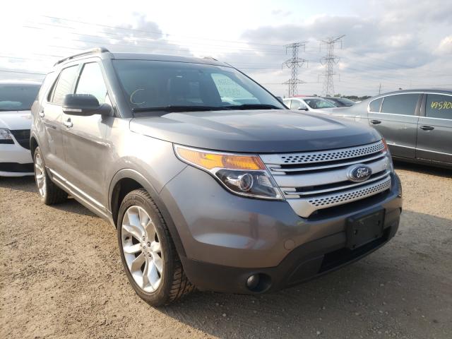 FORD EXPLORER X 2014 1fm5k8d89ega42143