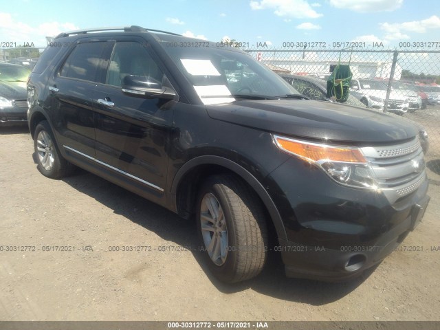 FORD EXPLORER 2014 1fm5k8d89ega46841