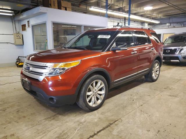 FORD EXPLORER 2014 1fm5k8d89ega49268