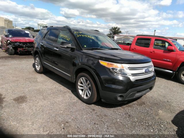 FORD EXPLORER 2014 1fm5k8d89ega50789