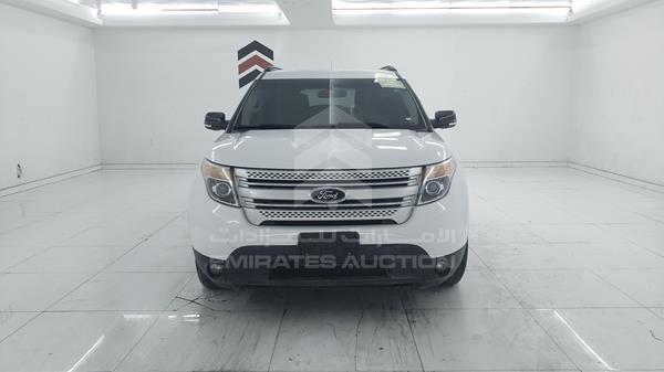 FORD EXPLORER 2014 1fm5k8d89ega57290