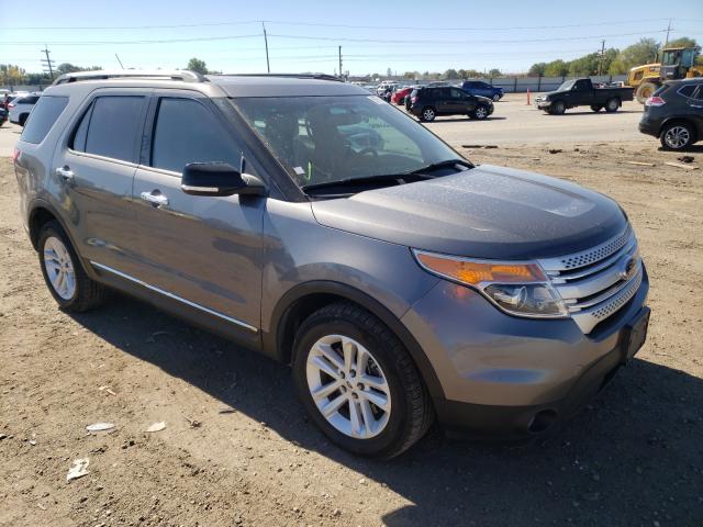 FORD EXPLORER 2014 1fm5k8d89ega64949