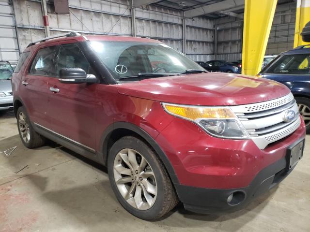 FORD EXPLORER X 2014 1fm5k8d89ega75515