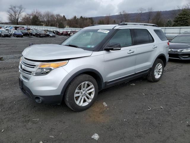 FORD EXPLORER X 2014 1fm5k8d89ega84408