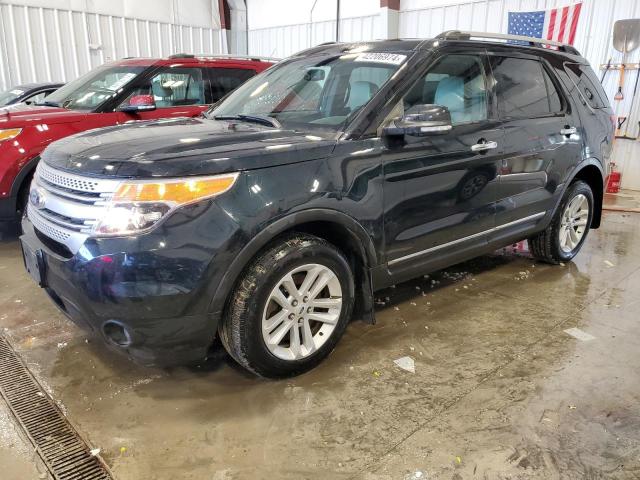 FORD EXPLORER 2014 1fm5k8d89ega86868