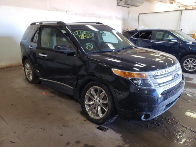 FORD EXPLORER X 2014 1fm5k8d89ega87776