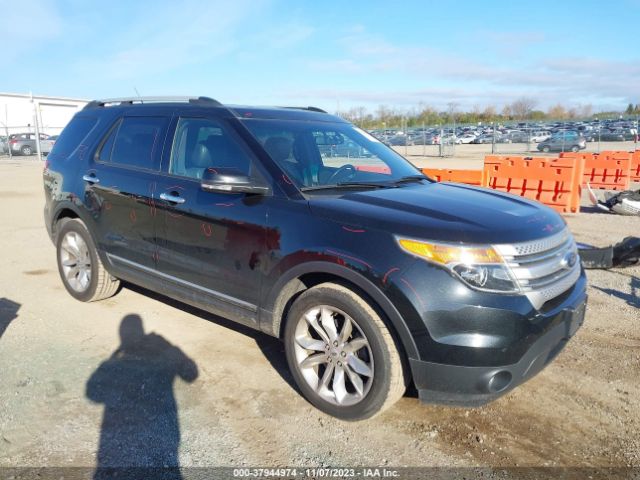 FORD EXPLORER 2014 1fm5k8d89ega88152