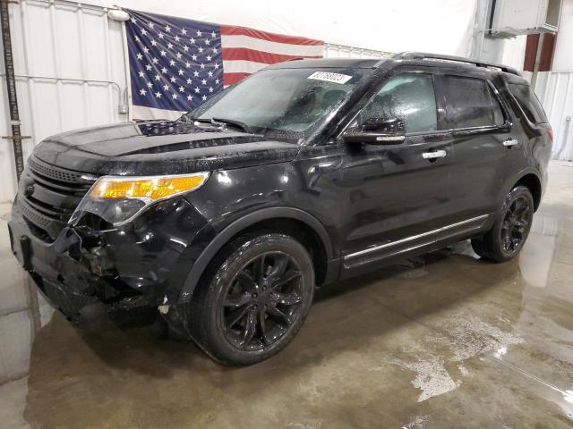 FORD EXPLORER 2014 1fm5k8d89ega92914