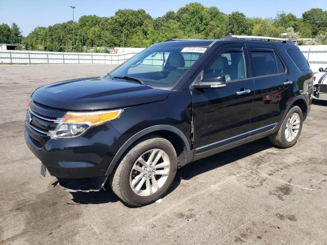 FORD EXPLORER X 2014 1fm5k8d89ega94937