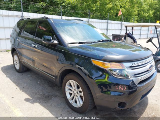 FORD EXPLORER 2014 1fm5k8d89ega95070